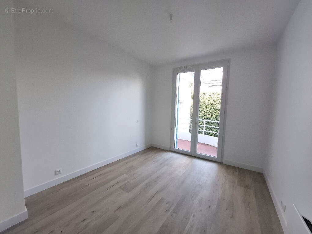 Appartement à LA BAULE-ESCOUBLAC