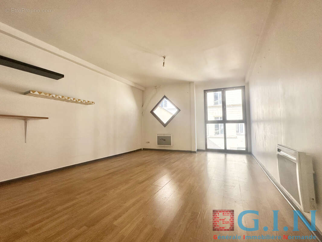 Appartement à ROUEN