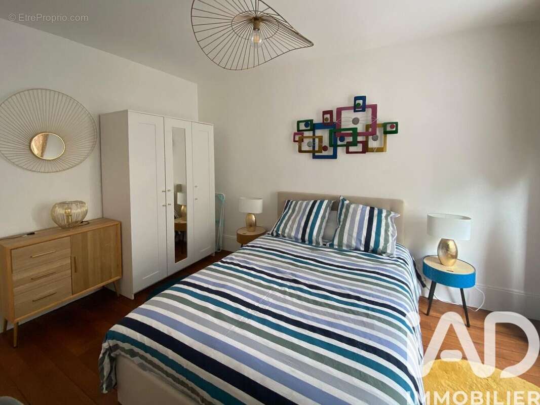 Photo 5 - Appartement à MELUN