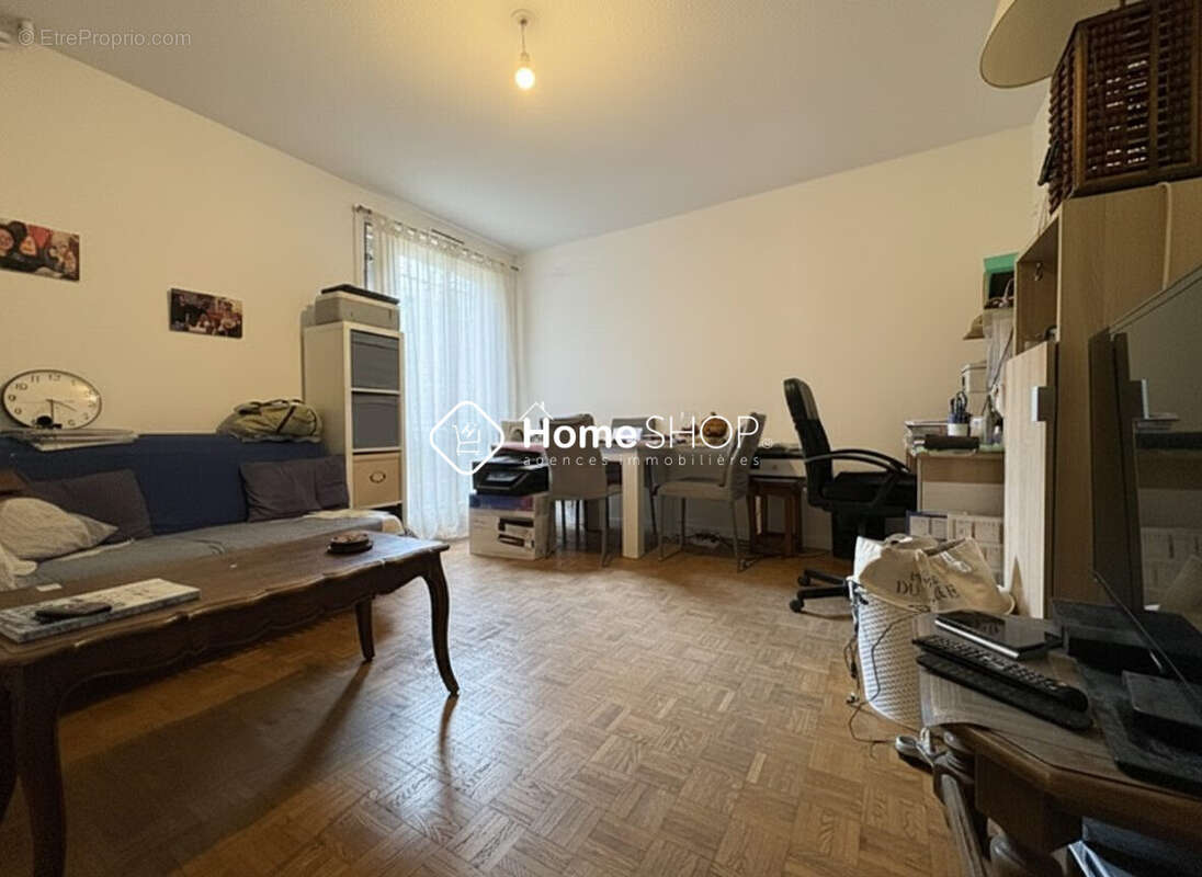 Appartement à VITROLLES