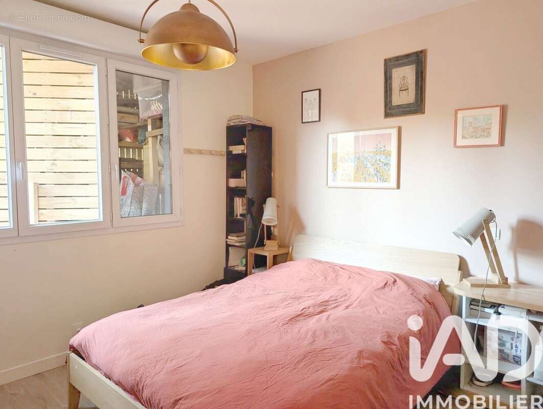 Photo 6 - Appartement à MEYTHET