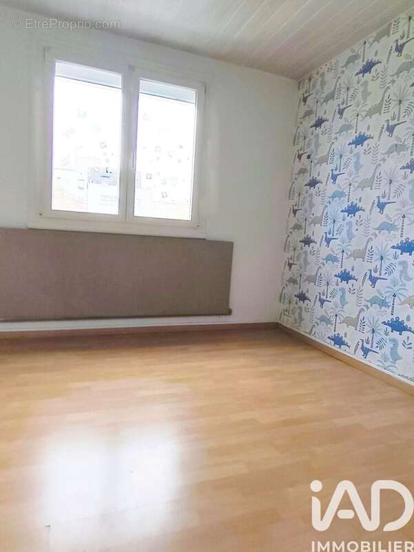 Photo 7 - Appartement à SAINT-MAX