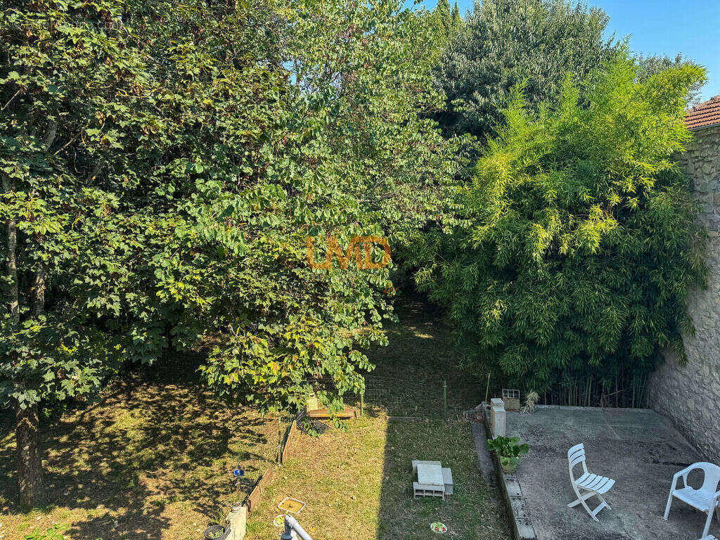 Maison à BOUCOIRAN-ET-NOZIERES