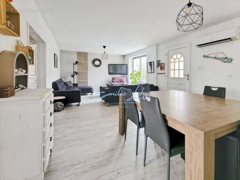 Appartement à PONT-AVEN