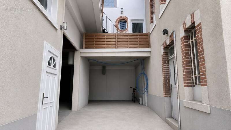 Appartement à ORLEANS