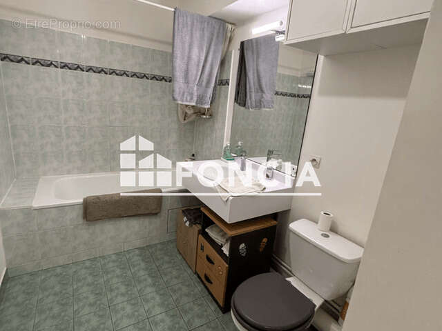 Appartement à MORANGIS