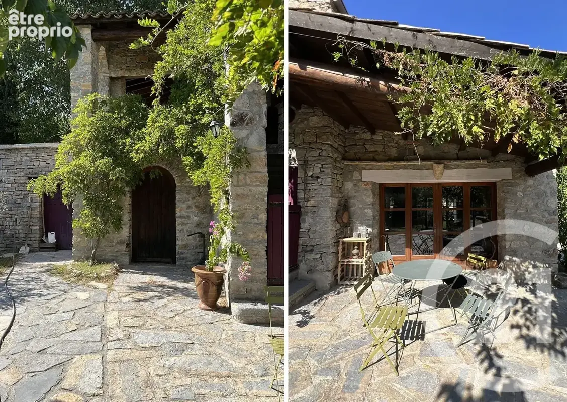 Maison 17 pièces 530 m² à vendre à Claret (34270) - photo 3
