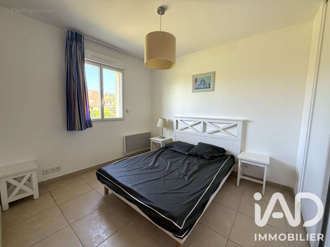 Appartement 41 m² à Saint-Arnoult  - photo 8
