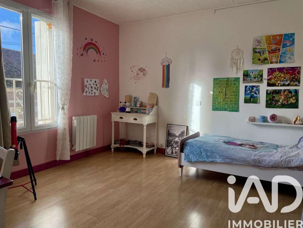 Photo 7 - Maison à LA NEUVILLE-ROY