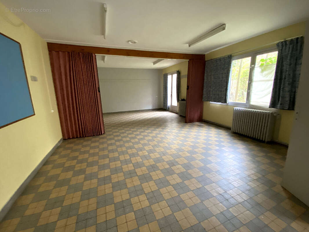 Appartement à NONANCOURT