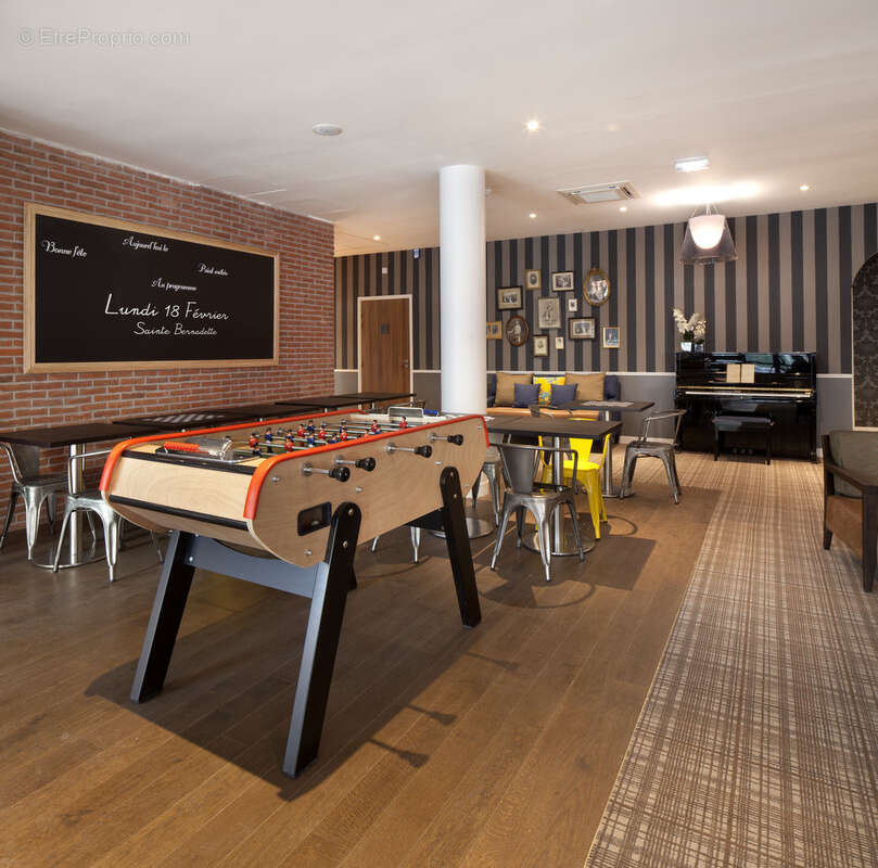 Investissement en EHPAD - photo 4