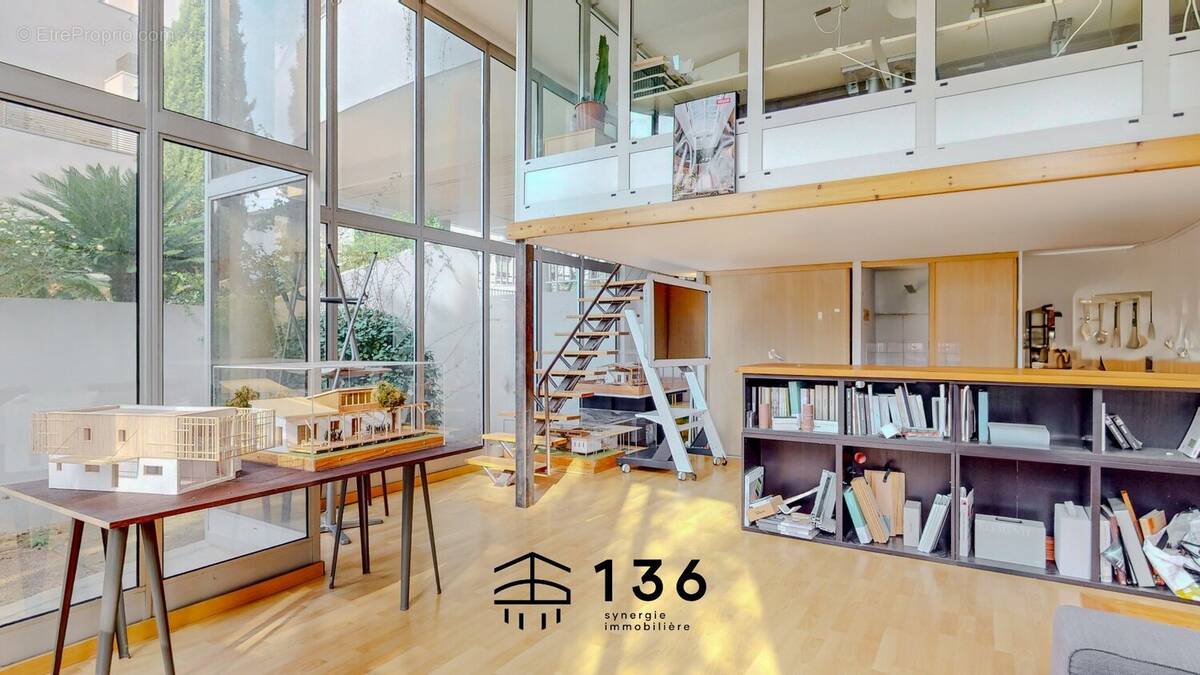 Commerce à MONTPELLIER