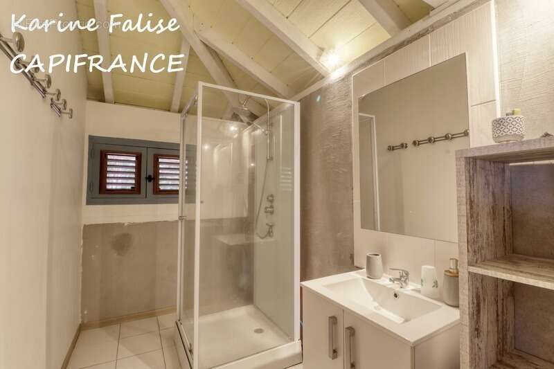 Maison à SAINTE-LUCE