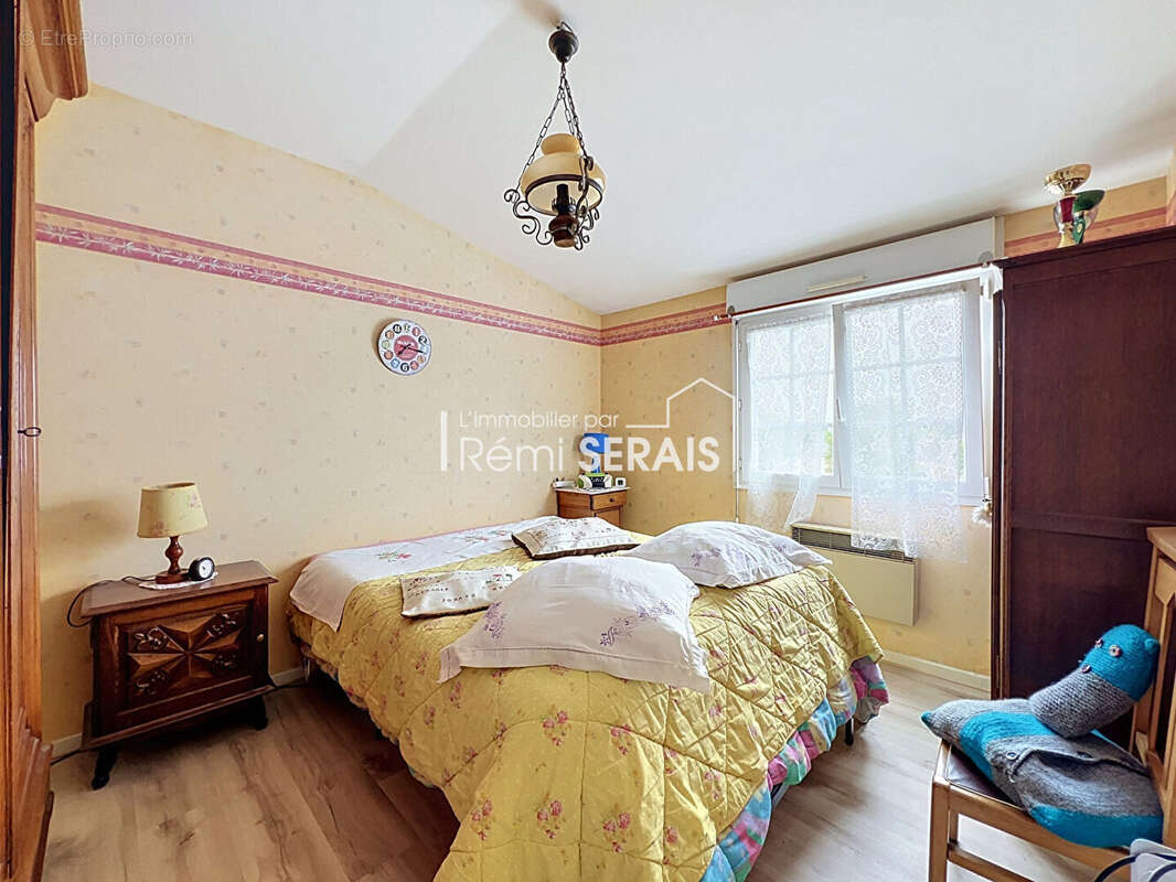 Maison 4 pièces à vendre à Flers Centre-ville - Exclusivité - photo 10
