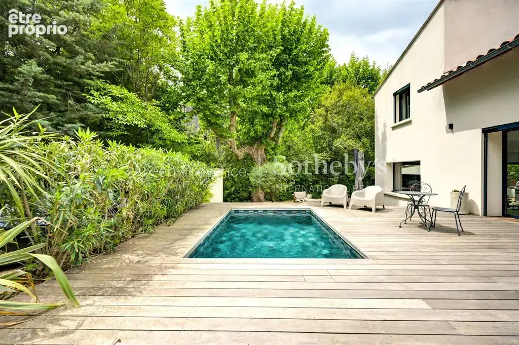 Maison de ville au calme - photo 18
