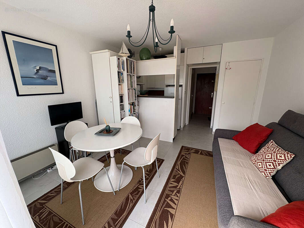 Appartement à LA CIOTAT