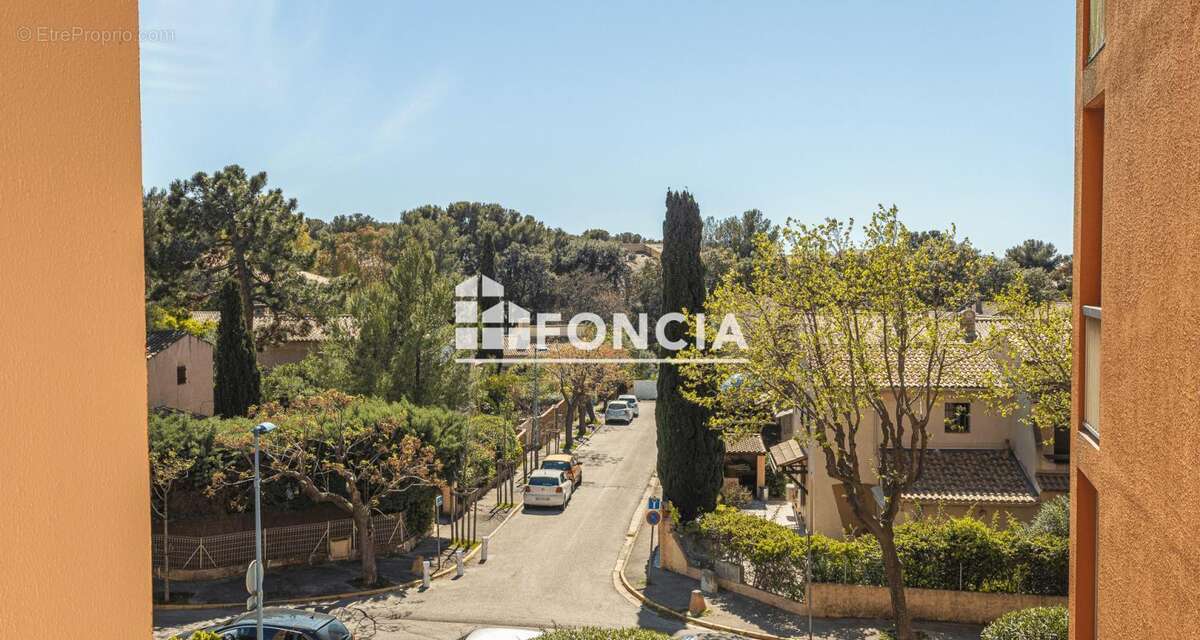 Appartement à SAINT-MANDRIER-SUR-MER