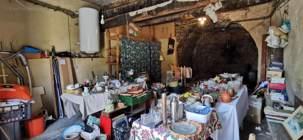 Maison à CORDES-SUR-CIEL