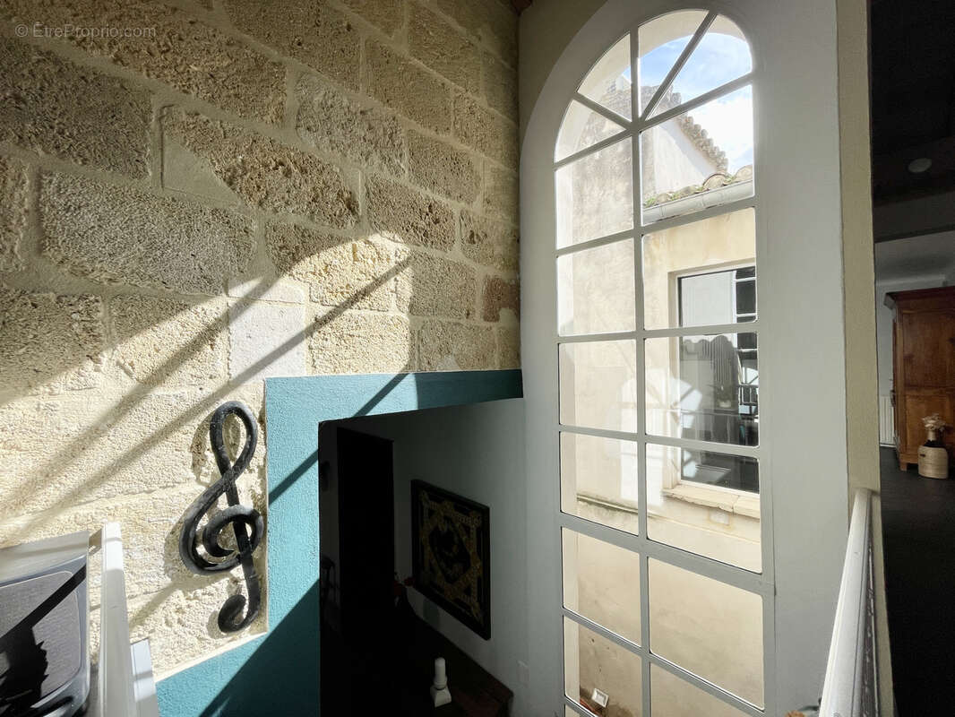 Maison à AIGUES-VIVES