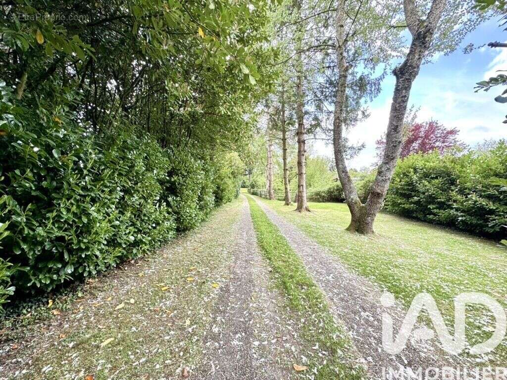 Photo 2 - Maison à EPAIGNES