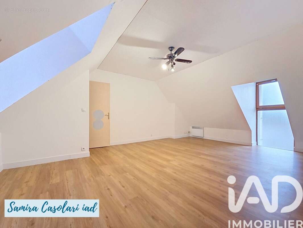 Photo 8 - Appartement à DOURDAN