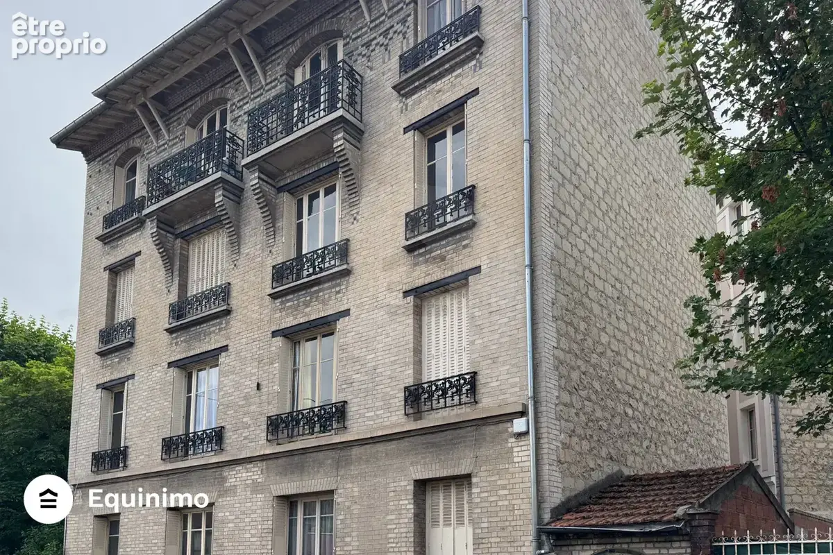 Immeuble de rapport en excellent état à Ermont centre, 350m des gares. Rentabilité brute 7% à 8% - photo 19
