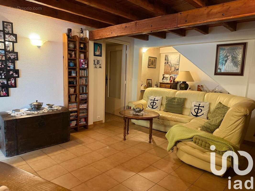 Photo 8 - Maison à MENTON