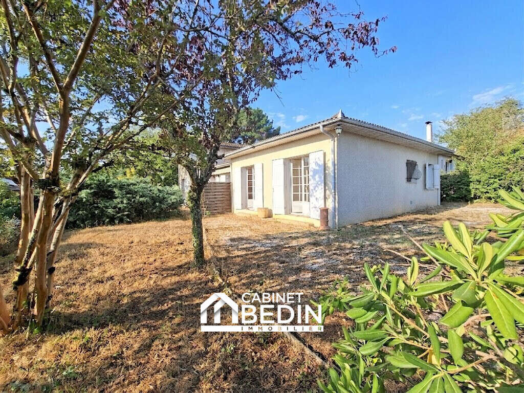 Maison 163 m² à Artigues-Pres-Bordeaux  - photo 2