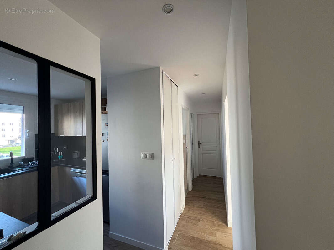 Appartement à MERIGNAC