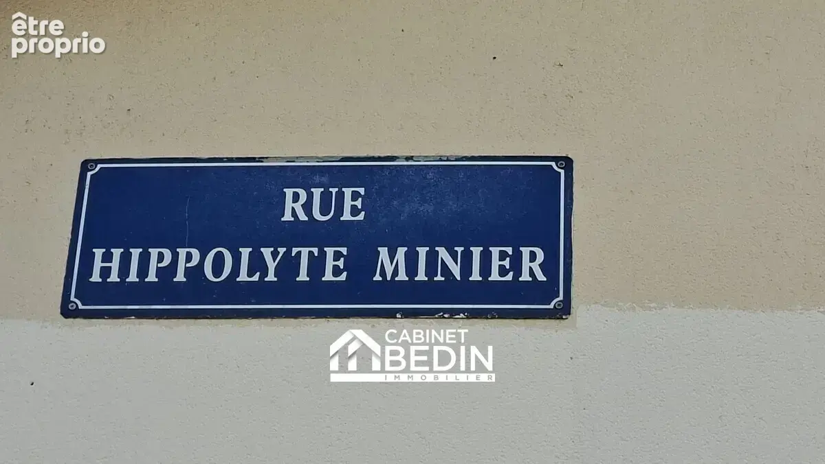 Appartement 60 m² à Bordeaux  - photo 6