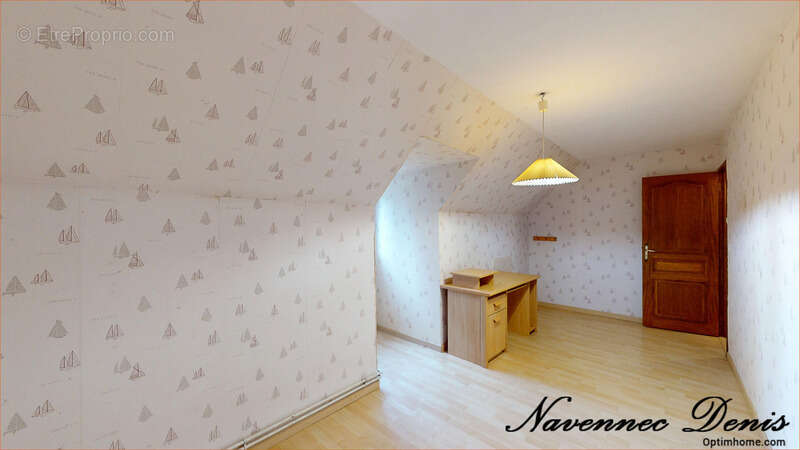 Maison à LA SAUSSAYE