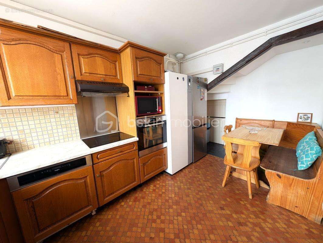 Maison à MENUCOURT