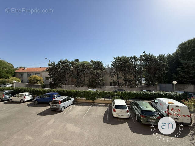 Montpellier   f2 41,59 m2 avec terrasse, parking et cellier   180 000 € - photo 4