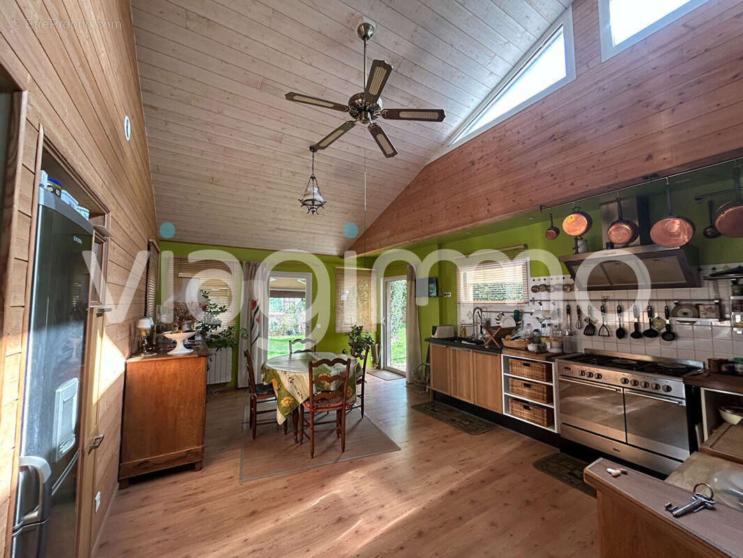 Maison à LES ESSARTS