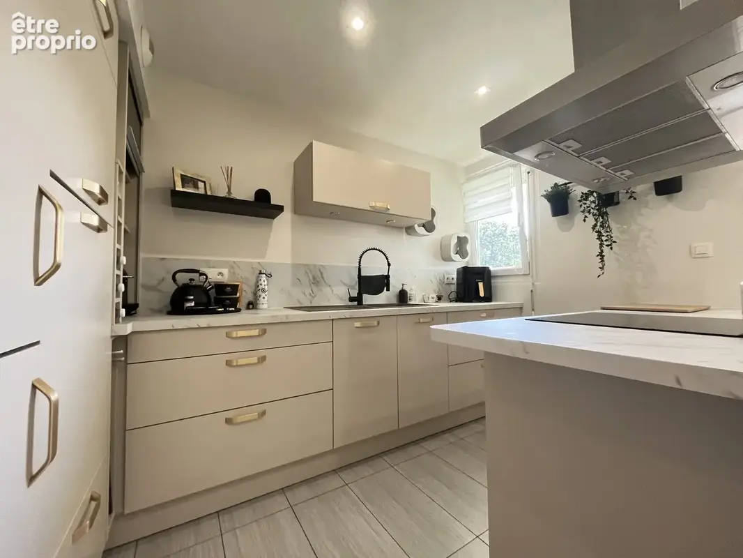 Appartement 4 pièces 80 m² à vendre à Angers (49000) - photo 4