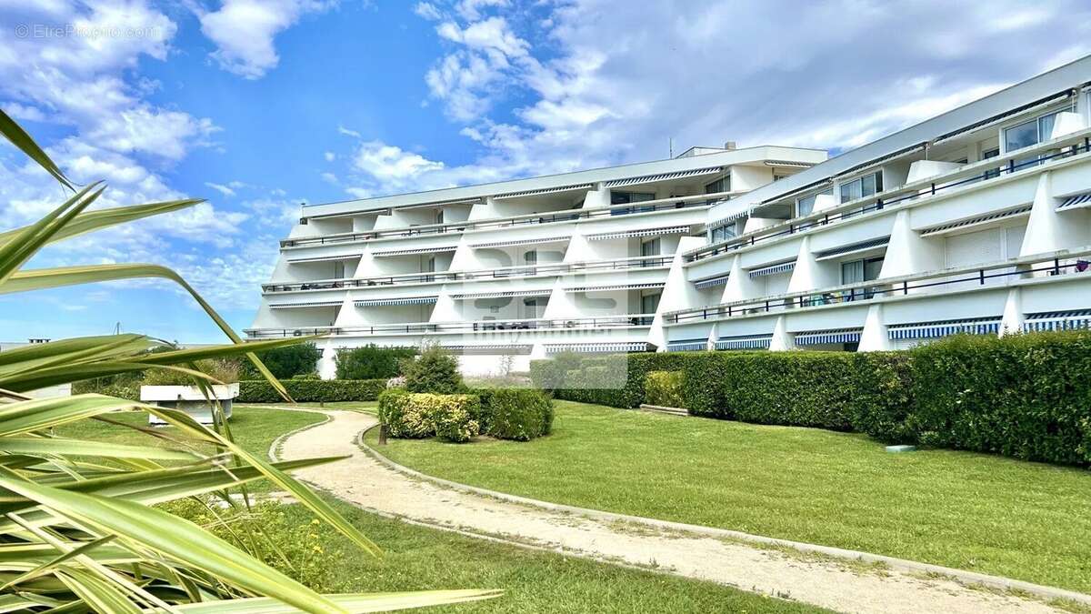 Appartement à LE GRAU-DU-ROI