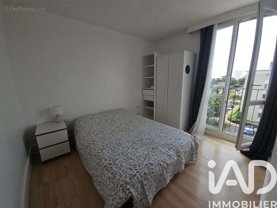 Photo 5 - Appartement à LE HAVRE