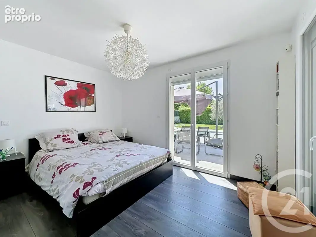 Maison 6 pièces 138 m² à vendre à Jonage (69330) - photo 11