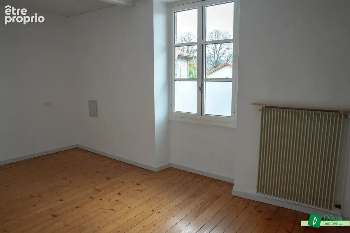 Maison atypique au coeur du village - photo 12