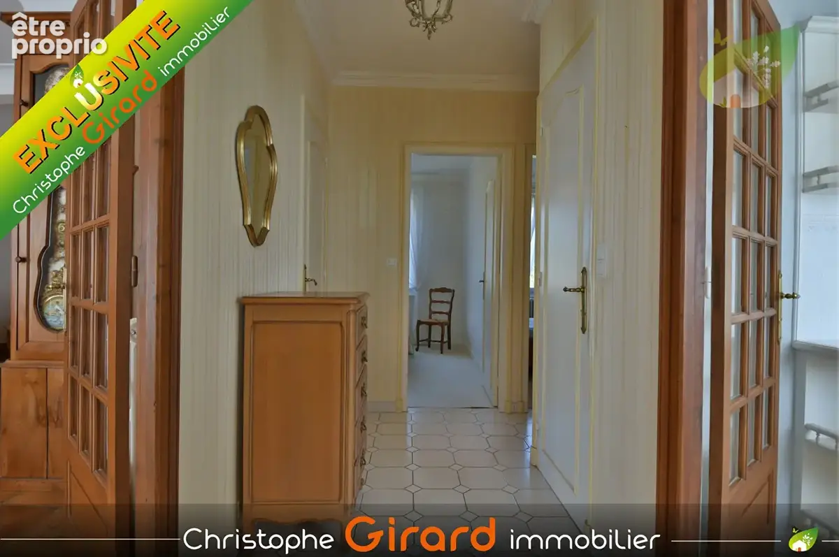 Maison a vendre - saint-helen (22100) - 6 pieces - photo 5