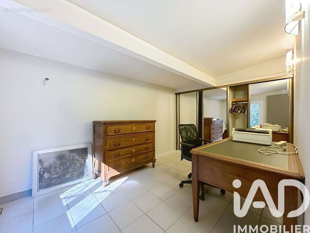 Photo 9 - Maison à NANS-LES-PINS