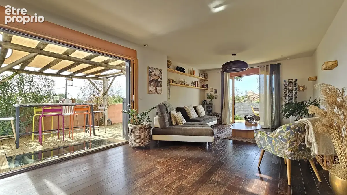 Photo Maison à Les Herbiers au prix de 435 000€