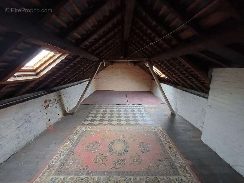 Maison à AMIENS