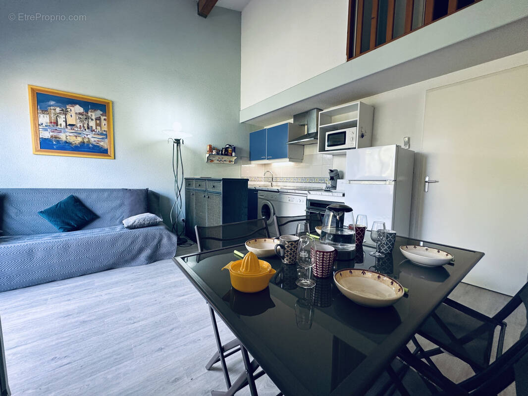 Appartement à AGDE