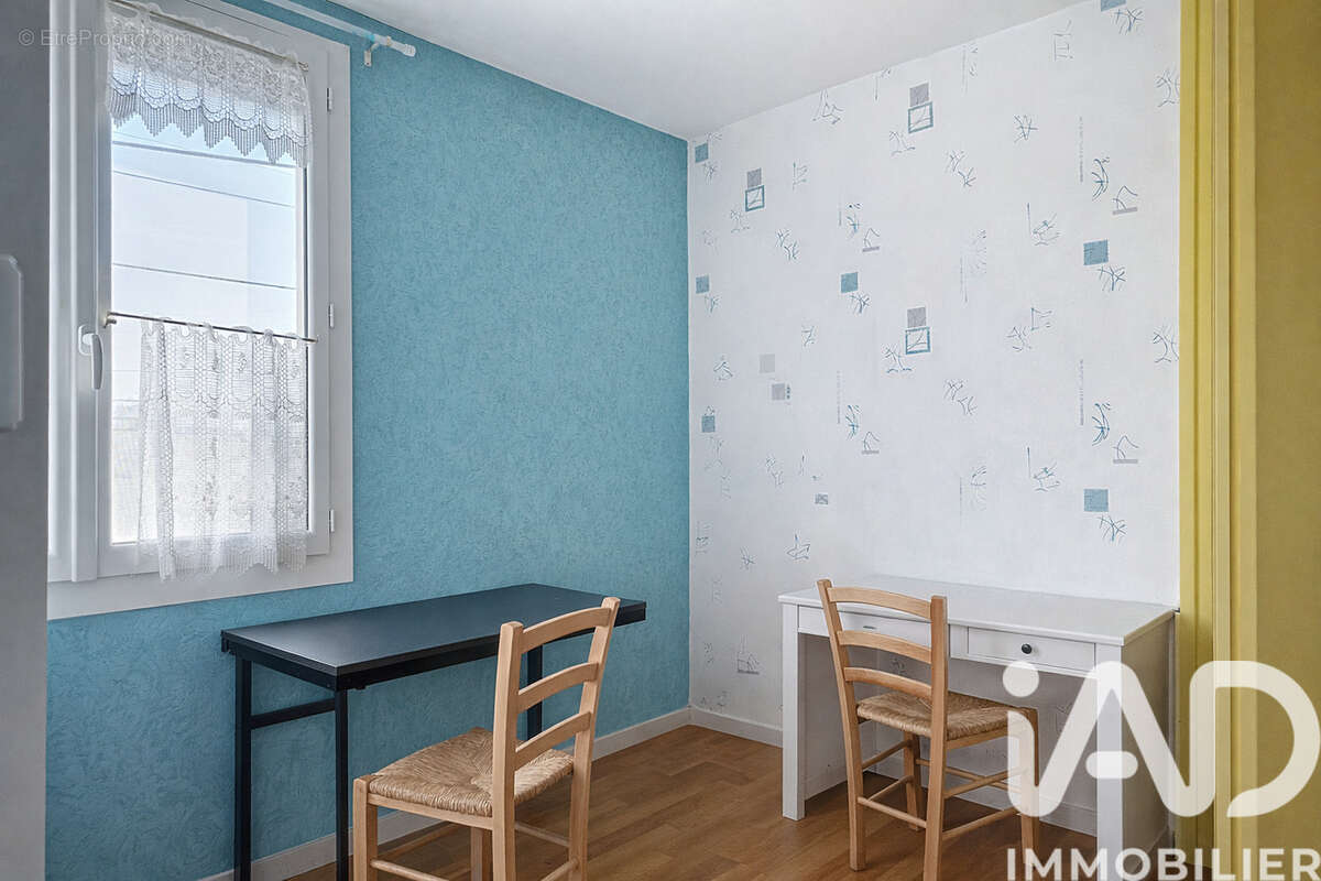 Photo 7 - Maison à CHALONNES-SUR-LOIRE