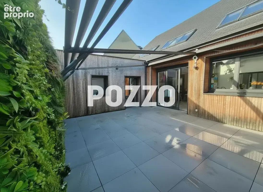 Maison La Haye 5 pièces115 m2 - coeur de bourg - vie de plain pied - parfait état - photo 15