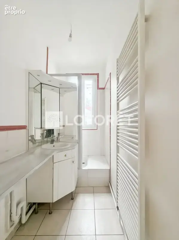 Maisons-alfort - 3 pièces 59 m² - charme de l'ancien - calme et verdure - photo 8