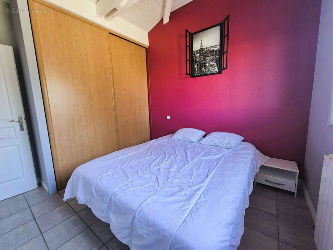 Maison à SAINT-VINCENT-DE-TYROSSE