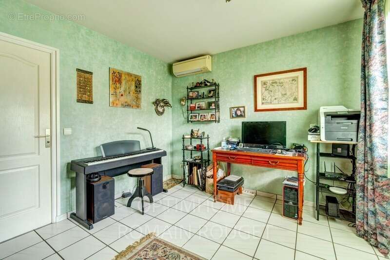 Maison à CROISSY-SUR-SEINE