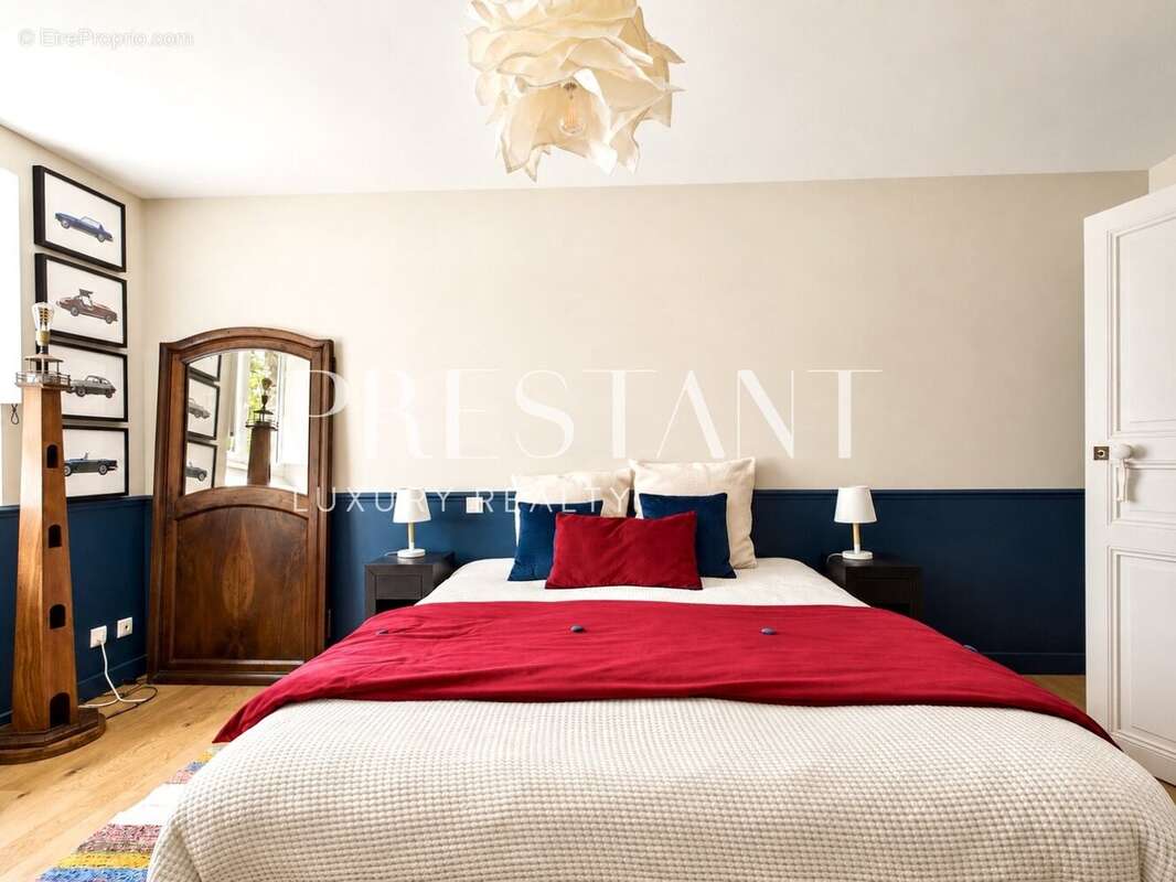 Appartement à BIARRITZ